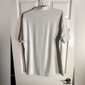 Mens short sleeve Lululemon polo